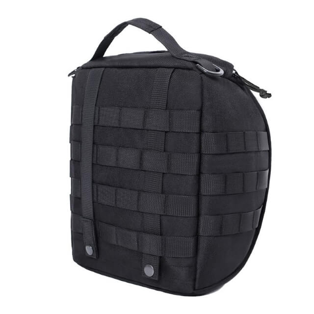 Bolsa para casco Loop de alto rendimiento