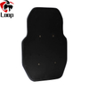 Police Related Silicon Carbide Ceramic Handheld Bulletproof Shield