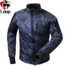 Soft Warm Exterior Waterproof Camouflage Assault Clothing