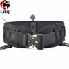 Stable Wear Resistant Tensile Resistance Tear Resistant Army Tactical Belt