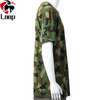 Breathable Tactical Combat Camouflage T Shirt for Men