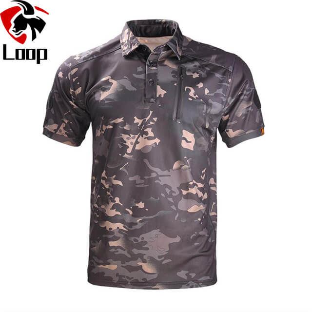 Combat Uniforms Vs. Tactical Gear: What’s The Difference?