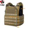 Tactical Ballistic Vest Outdoor Tactical Acticities