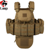 Army Protect Tactical Vest Range Training Hunting 
