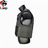 Tactics Protection Police Special Concealable Style Bulletproof Vest NIJ Level IIIA