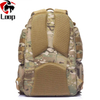 Outdoor Equipment Backpack All Terrain Camouflage Army Fan Bag Water Repellent Tactical Backpack