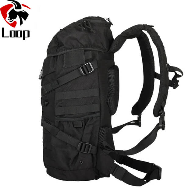Multifunctional Tactical Backpack Men Outdoor Mountaineering Bag Sports Camouflage Shoulder Bag Sports Backpacks