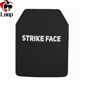 Army Best 3a Rifle XL Ballistic Plates For Plate Carrier On Sale