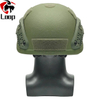  Elite level Lmpact Resistant All Weather Design Wear Resistant warfare Ballistic Helmet