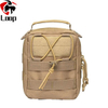 Outdoor Sports Tactics Medical Field Survival Emergency Kit