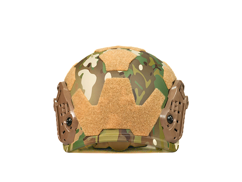 tactical ballistic helmet (4)