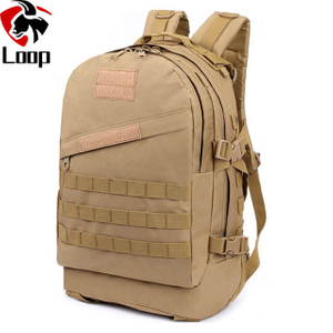 Ultralight Multifunctional 40L Capacity Backpack Tactical Backpack