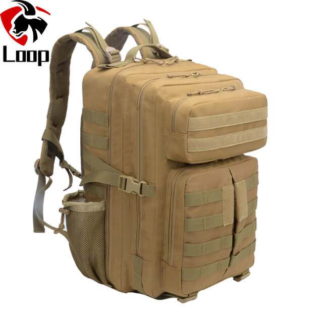 Tactical Backpack 30L Molle Bag Military 3daypack Military Rucksack for Army