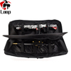 Multi Functional Double Layer Tactical Gun Bag Outdoor Sports Equipment Handheld Shoulder Bag