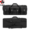 Tactical Gear Bags Outdoor Fishing Bag 28 Inch Army Fan Multifunctional Gun Bag