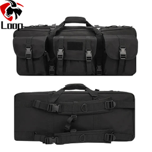 Tactical Gear Bags Outdoor Fishing Bag 28 Inch Army Fan Multifunctional Gun Bag