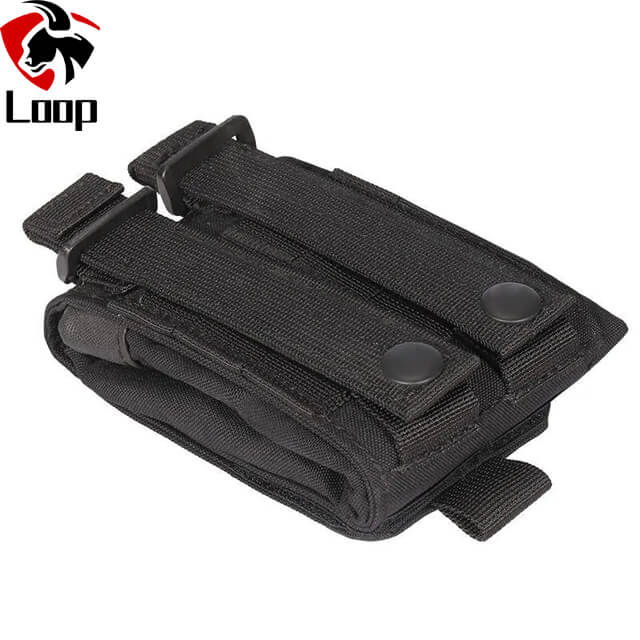 Tactical Sundries Bag Folding Bag Tactical Accessories Tactical Vest Accessories Bulletproof Vest Accessories