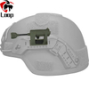 Three Levels of Light Color Tactical Signal Lights Energy Conservation Outdoors Tactical Helmet Light
