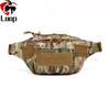 Outdoors Practical Large Capacity Tactical Waist Bag Hiking