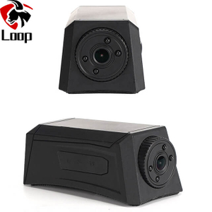 Tactical Helmet Camera Multi Angle HD Quality Take Photos Allowed Monitoring Exercise Biking Recorder