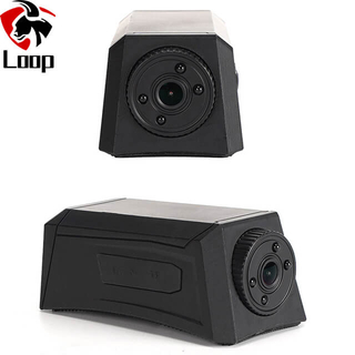 Army Wargame Biking Recorder Tactical Helmet Camera