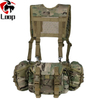 OEM Tactical Gear Outdoor Tactical Chest Rig Chest Pendant Bag