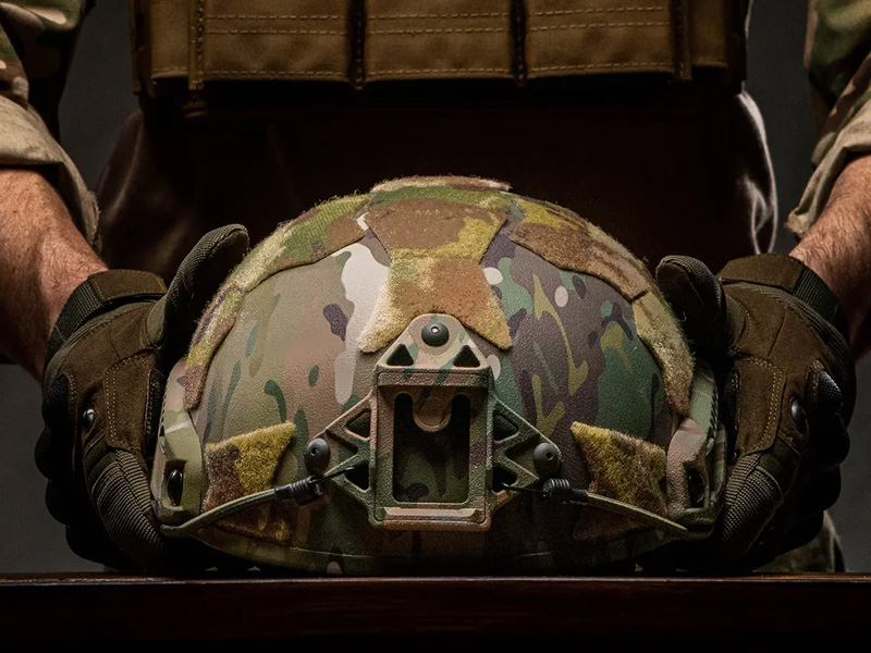 Essential Maintenance and Care Tips for Your Ballistic Helmet