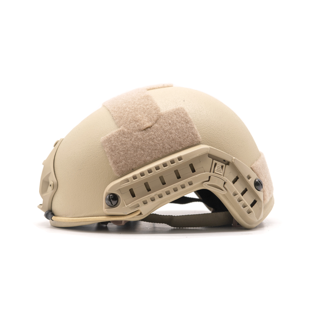 Legal Ballistic Helmet