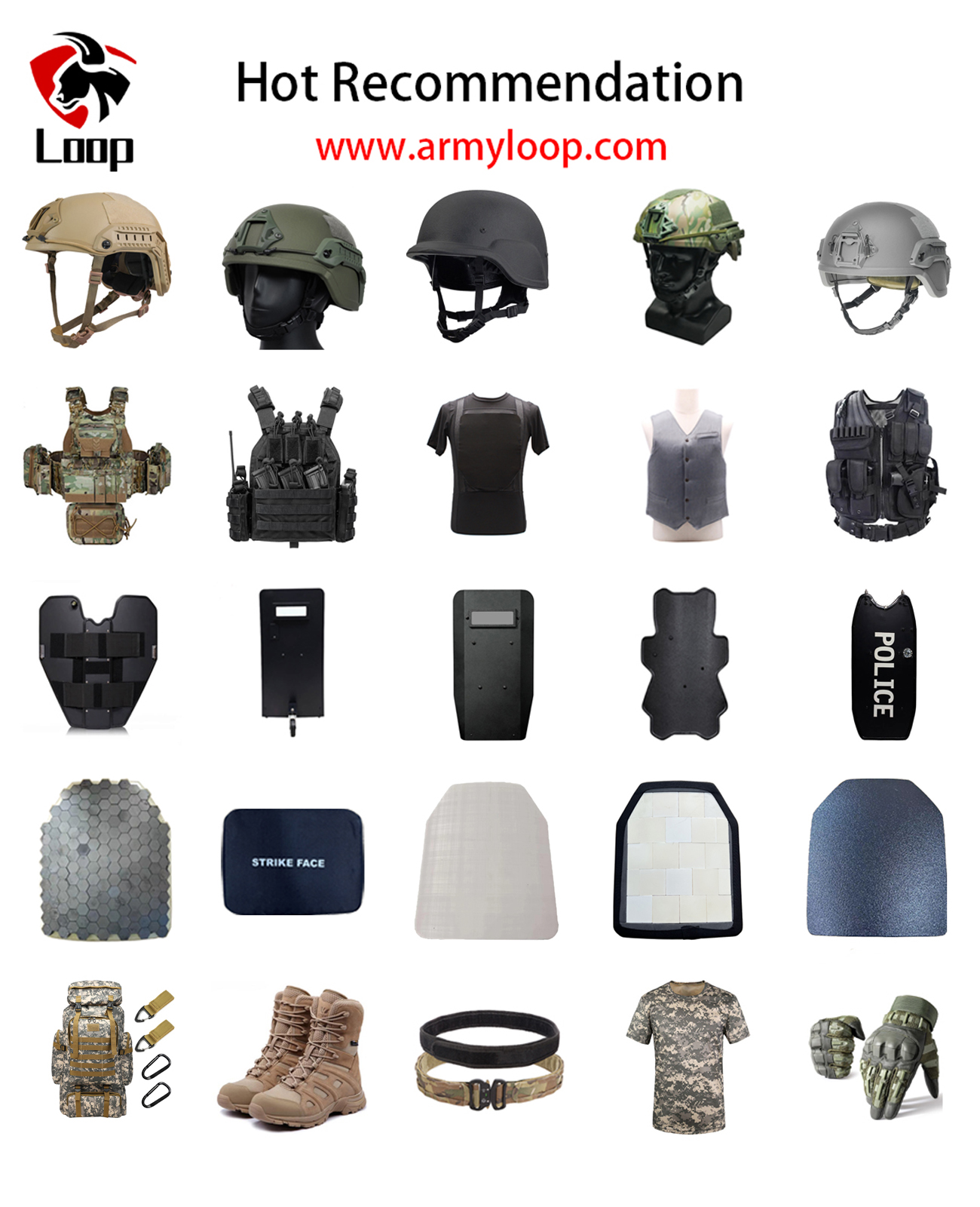 Is More Tactical Gear Better?