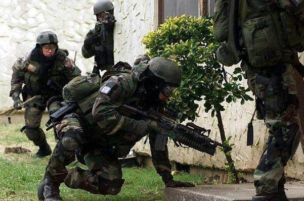 Why Is Zoning Design Important in Tactical Gear?