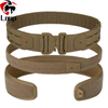 Multifunctional Outdoors Modularization Stable Three In One Tactical Belt