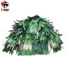 Jungle Camouflage Concealed Special Team Task Tactical Ghillie Suit