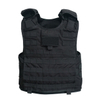 Tactical Police Quick Detachable Soft Lightest Ballistic Vest