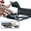 Glock Tactical Quick Draw Holster G17 G19 911 Install Flashlight Portable Waist Gun Holster
