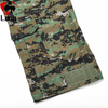 Jungle Digital Camouflage Battle Work Combat Trousers