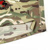 Military Combat MultiCamo Round Neck T Shirt