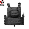 Standard Tactical Vest Outdoor Vest Army Fans Outdoor Vest Cs Game Vest expand Training Field Equipment