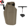 General Multiple Model Compatibility Competitive Activity Wargame Tactics Quickly Remove The Holster
