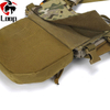 1000D Velcro Expand Attachment Package Field Operation Magazine Storage Multifunctional Tactical Miscellaneous Bag