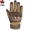 New Design Outdoor Sports Multi Function Non Slip Tactical Gloves