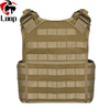 Tactical Ballistic Vest Outdoor Tactical Acticities