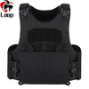Shoulder Quick Detach Shooting Training Tactical Vest