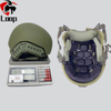 With Night Vision Camera 3a Indian Army Ballistic Helmet On Sale