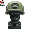  Elite level Lmpact Resistant All Weather Design Wear Resistant warfare Ballistic Helmet