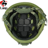Top Level Military High Protection Assault Equipment Battle Bulletproof Helmet