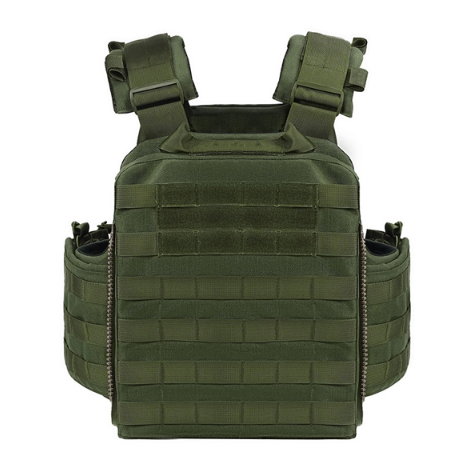 Ballistic Vests