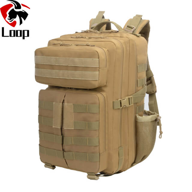Tactical Backpack 30L Molle Bag Military 3daypack Military Rucksack for Army
