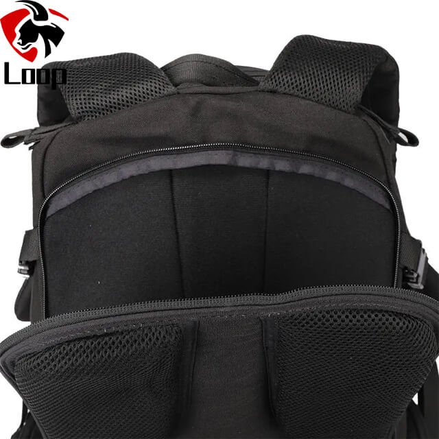 Molle Multifunctional High Quality Wear Resistant Large Capacity Hunting Army Tactical Backpack