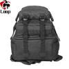 Mountaineering Military Tactical Backpack Men's Hiking Sports Backpack Camouflage System Outdoor Bag 45L