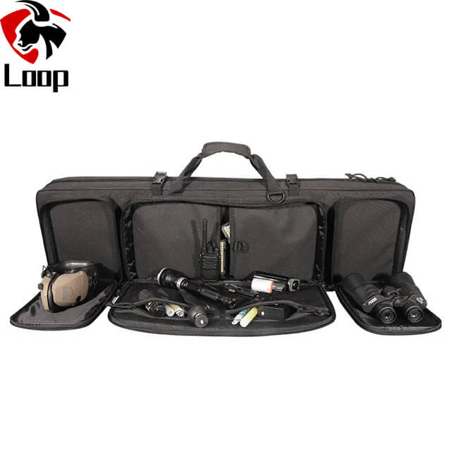 Tactical Gun Bag Tactical Range Bag Molle System